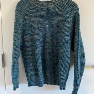 Beautiful fall sweater